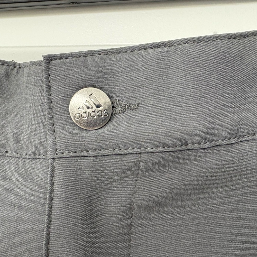 NEW WITH TAGS MEN’S ADIDAS SHORTS - Picture 2 of 6